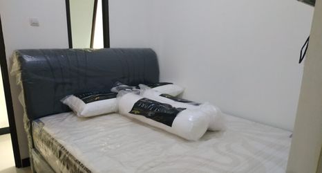 寝室 2 Hotel O S12