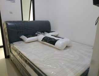 Kamar Tidur 2 OYO 93379 S12