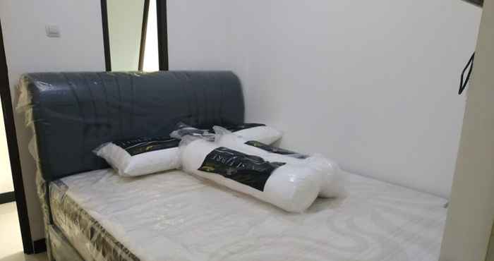 Kamar Tidur OYO 93379 S12