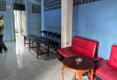 Lobby 5 OYO 93416 Wisma Alam Syariah Near PLN GARDU INDUK MAMUJU