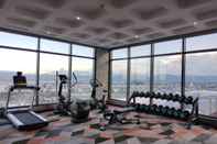 Fitness Center Comhomes Condotel - Apec Mandala Phu Yen