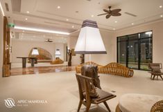 로비 6 Comhomes Condotel - Apec Mandala Phu Yen