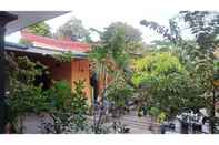 Sảnh chờ SPOT ON 93524 Bagas Homestay