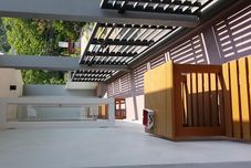 Common Space Hotel O Sawang Sana Motel Syariah Near SMAN 1 Sangkapura