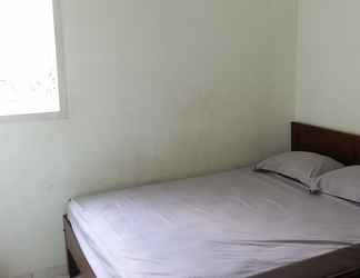 Bedroom 2 SPOT ON 93530 Sawang Sana Motel Syariah