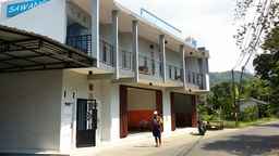 SPOT ON 93530 Sawang Sana Motel Syariah Near SMAN 1 Sangkapura, Rp 46.018