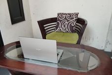 Accommodation Services Hotel O Sawang Sana Motel Syariah Near SMAN 1 Sangkapura