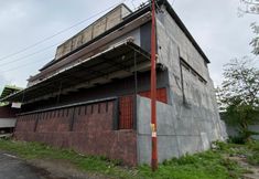 Exterior 5 OYO 93532 Kost Nian Syariah  Near SPBU Pertamina 74.91657 Mattirotasi Sidrap