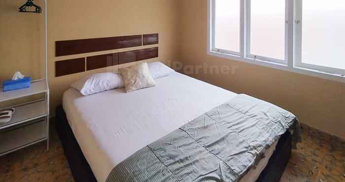 Kamar Tidur Arwana Inn Lampung RedPartner