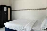 Bedroom OYO 93412 Kost Irma Syariah 