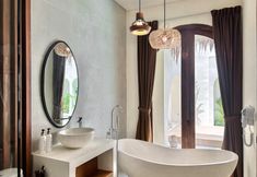 Others 6 Tujuan Jogja Villas - Bima