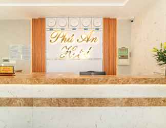 Sảnh chờ 2 Phu An Hotel 