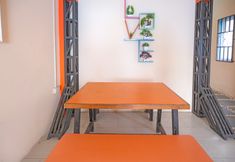 大廳 6 Hotel O Penginapan Pelangi