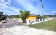 Exterior 6 Capital O 90949 Pelangi Beach Resort Mersing