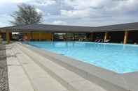 Swimming Pool Capital O 90949 Pelangi Beach Resort Mersing
