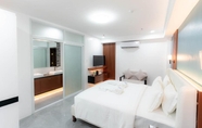 Kamar Tidur 7 Le Dream Hotel