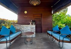 Lobby 2 NILUH Private Villas - Ubud