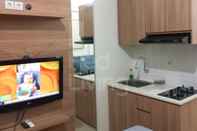 อื่นๆ RedLiving Apartemen Kalibata City - Diamond Group Tower Borneo