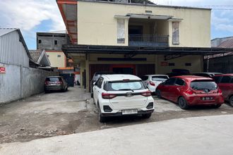 외관 4 Hotel O Pondok Surya Near Fakultas Teknik Unhas Gowa