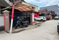 외관 4 Hotel O Pondok Surya Near Fakultas Teknik Unhas Gowa