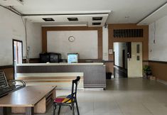 숙소 서비스 5 Hotel O Pondok Surya Near Fakultas Teknik Unhas Gowa