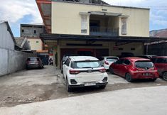 외관 3 Hotel O Pondok Surya Near Fakultas Teknik Unhas Gowa