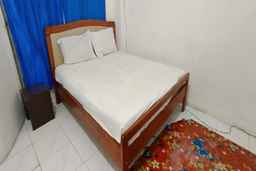 OYO 93415 Pondok Kula Rumbih Syariah, AU$5