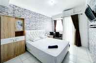 Bedroom Apartemen Riverview Cikarang by Room PDL 99