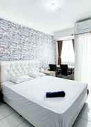 BEDROOM Apartemen Riverview Cikarang by Room PDL 99