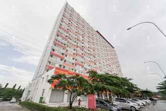 ภายนอกอาคาร 4 Apartemen Riverview Cikarang by Room PDL 99