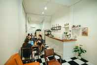 อื่นๆ Noir Cafe And Hostel - Chinatown