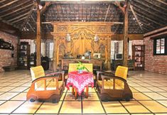 Lobby 5 OYO Homes 93598 Omah Baturan Syariah