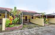 Bangunan 2 Capital O 93601 Manda Homestay