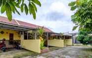 Bangunan 3 Capital O 93601 Manda Homestay