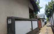 Bangunan 2 OYO 93425 Homestay Anisa