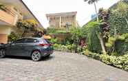 Bangunan 2 SPOT ON 93398 Sudimoro Guest House Syariah