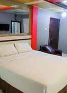 BEDROOM Summarend Hotel RedPartner