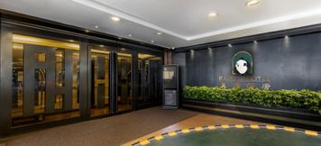 Others 3 Panda Hotel