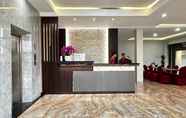 Accommodation Services 4 Grands Orchid Hotel 