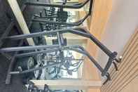 Fitness Center Aster Apartment Bali