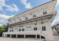 Bangunan 3 OYO 93462 Wisma Silampari