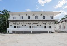 Bangunan 2 OYO 93462 Wisma Silampari