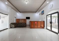 Lobi 7 OYO 93462 Wisma Silampari