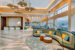 Holiday Inn LAMPUNG BUKIT RANDU by IHG, an IHG Hotel, USD 70.80
