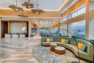 Holiday Inn LAMPUNG BUKIT RANDU, an IHG Hotel, Rp 812.000
