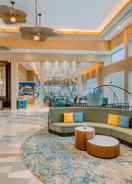 LOBBY Holiday Inn Lampung Bukit Randu