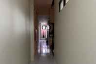 Others Brenn Hotel Semarang mitra Reddoorz