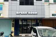 Exterior Brenn Hotel Semarang mitra Reddoorz