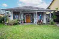 Bangunan SPOT ON 93430 Delta Bnb Residence