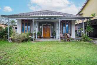 Bangunan 4 SPOT ON 93430 Delta Bnb Residence